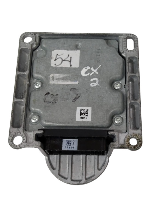 Módulo Airbag Bmw 135I 240I M3 M4 F80 F82 2015 2016 2017 2018 / 6882969 0265020845 