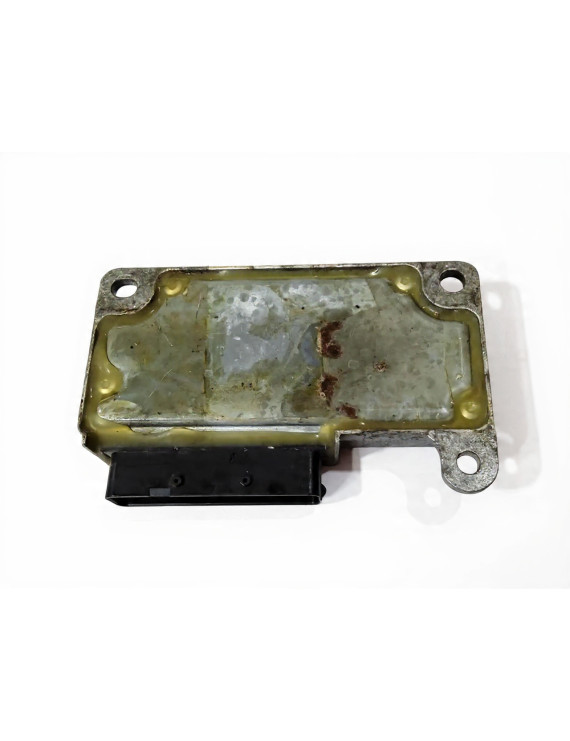 Módulo Airbag Chevrolet Captiva 2008 - 2011 / 25865978 
