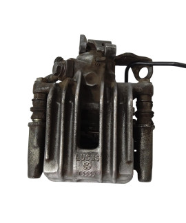 Pinça De Freio Traseira Esquerda Audi A3 2005 Pinça De Freio Traseira Esquerda Audi A3 2005