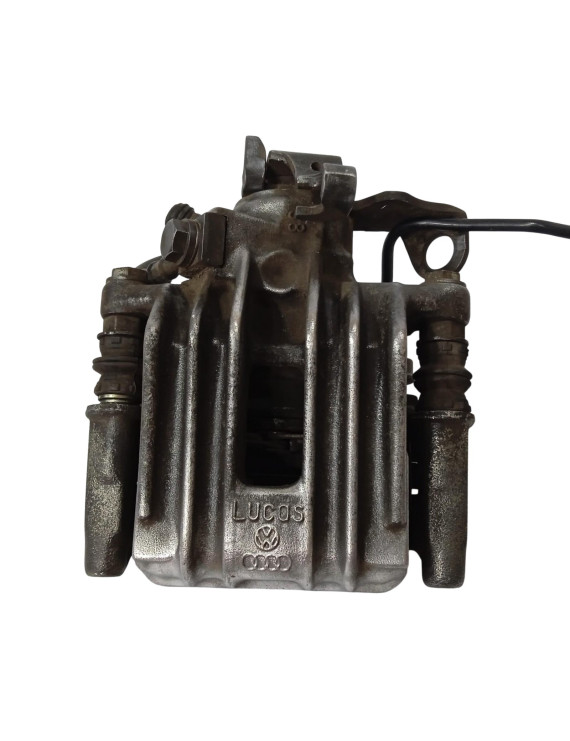 Pinça De Freio Traseira Esquerda Audi A3 2005 	 