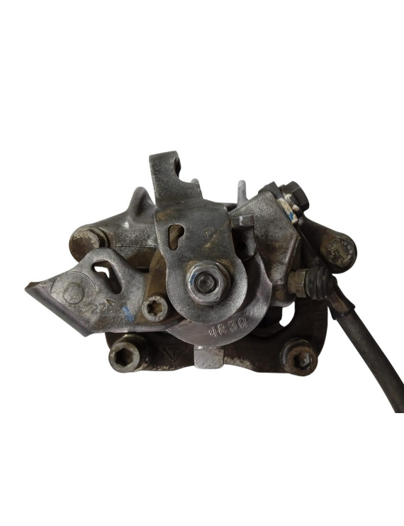 Pinça De Freio Traseira Esquerda Audi A3 2005 	 