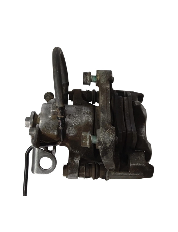 Pinça De Freio Traseira Esquerda Audi A3 2005 	 