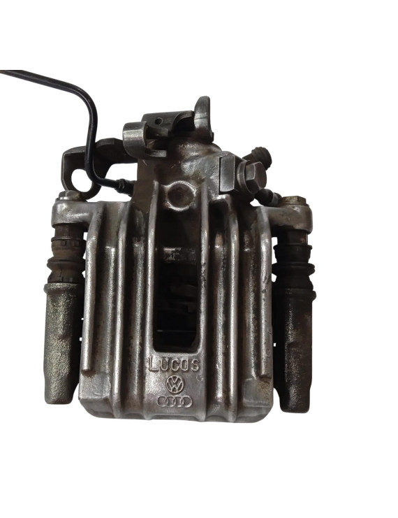 Pinça De Freio Traseira Direita Audi A3 2005 	 