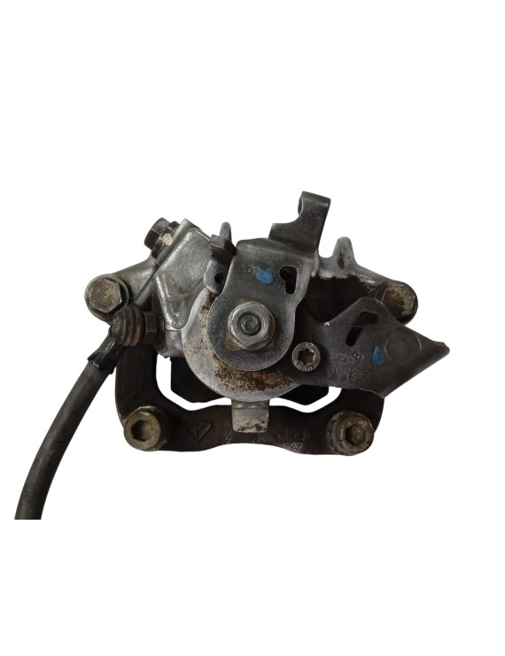 Pinça De Freio Traseira Direita Audi A3 2005 	 