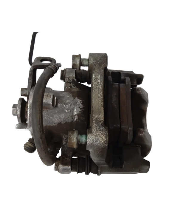 Pinça De Freio Traseira Direita Audi A3 2005 	 