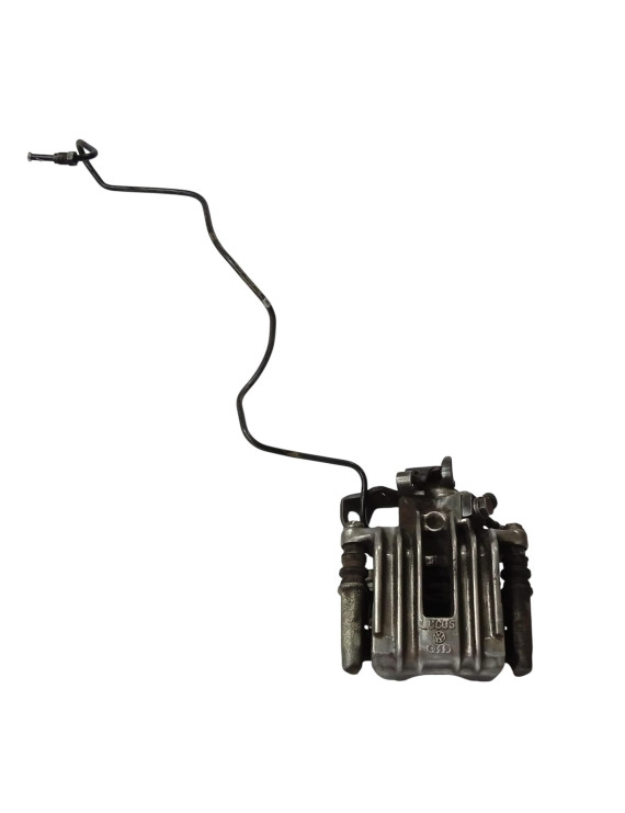 Pinça De Freio Traseira Direita Audi A3 2005 	 