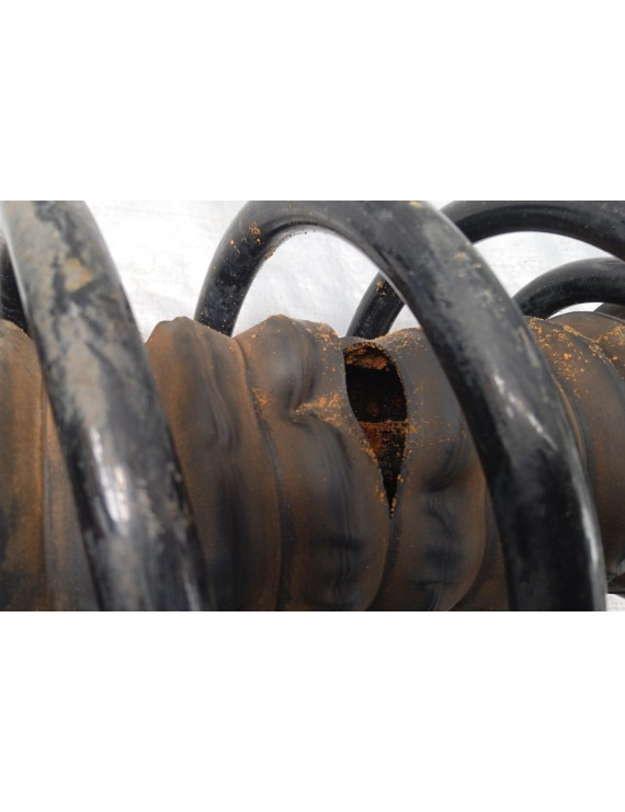 Amortecedor Dianteiro Direito Audi A3 2003 2004 2005 / 1UR413031