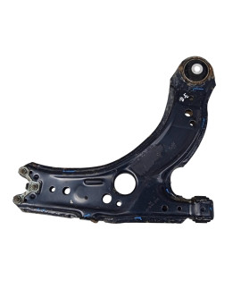 Bandeja Suspensão Dianteira Esquerda Audi A3 2005 	 