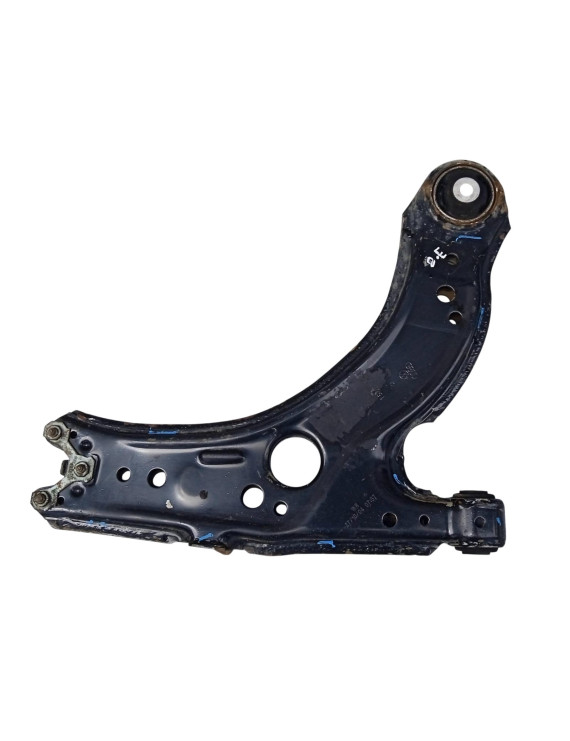 Bandeja Suspensão Dianteira Esquerda Audi A3 2005 	 