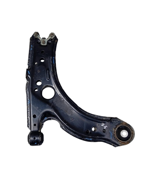 Bandeja Suspensão Dianteira Esquerda Audi A3 2005 	 