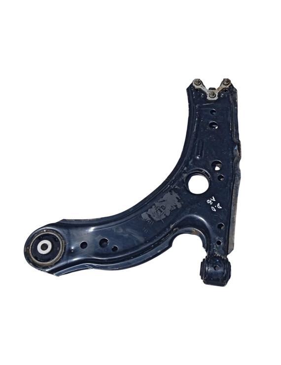 Bandeja Suspensão Dianteira Direita Audi A3 2001 - 2005 