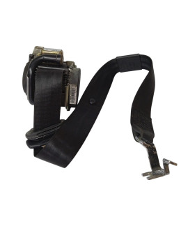 Cinto Segurança Dianteiro Esquerdo Audi A3 2001 - 2005 / 8L4857705F