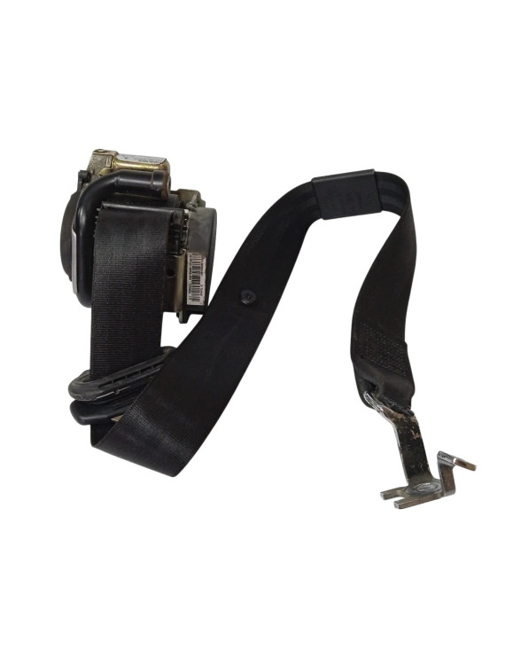Cinto Segurança Dianteiro Esquerdo Audi A3 2001 - 2005 / 8L4857705F