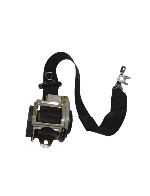 Cinto Segurança Dianteiro Esquerdo Audi A3 2001 - 2005 / 8L4857705F