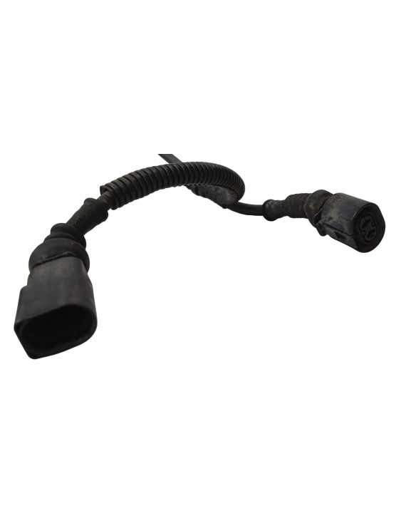 Conector Chicote Módulo ABS Audi A3 2001 - 2005  