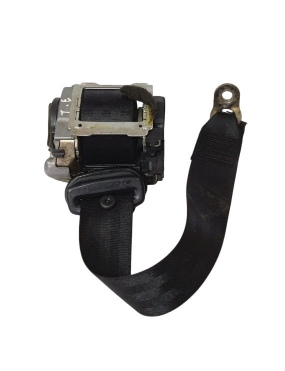 Cinto Segurança Traseiro Esquerdo Audi A3 2001 - 2005 / 8L4857805B