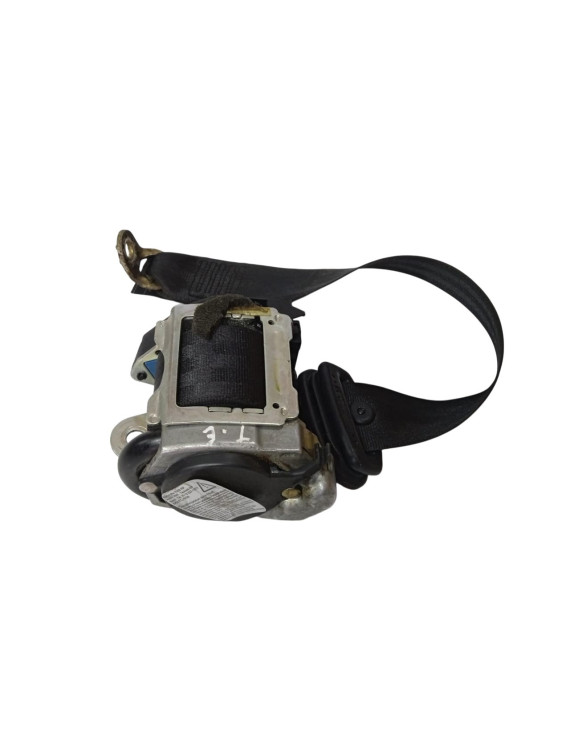 Cinto Segurança Traseiro Esquerdo Audi A3 2001 - 2005 / 8L4857805B