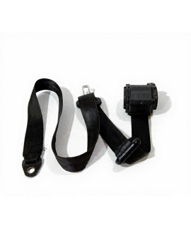 Cinto Segurança Dianteiro Esquerdo Sandero 2012 2013 2014 