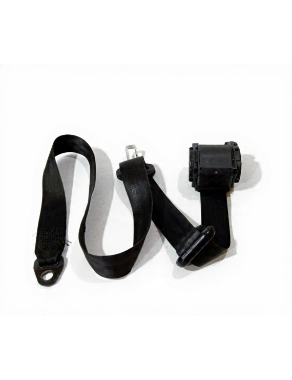 Cinto Segurança Dianteiro Esquerdo Sandero 2012 2013 2014 