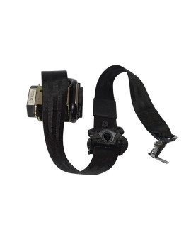 Cinto Segurança Dianteiro Direito Audi A3 2001 - 2005 / 8L4857706F