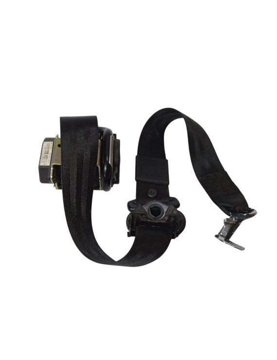 Cinto Segurança Dianteiro Direito Audi A3 2001 - 2005 / 8L4857706F