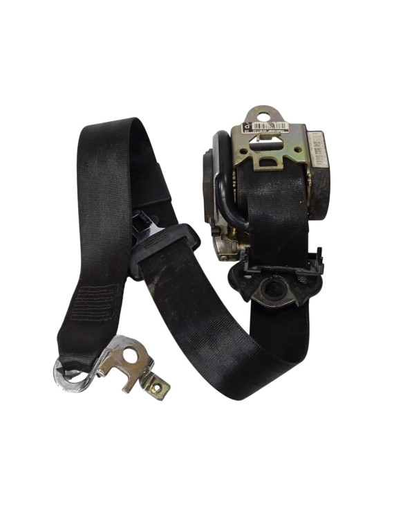 Cinto Segurança Dianteiro Direito Audi A3 2001 - 2005 / 8L4857706F