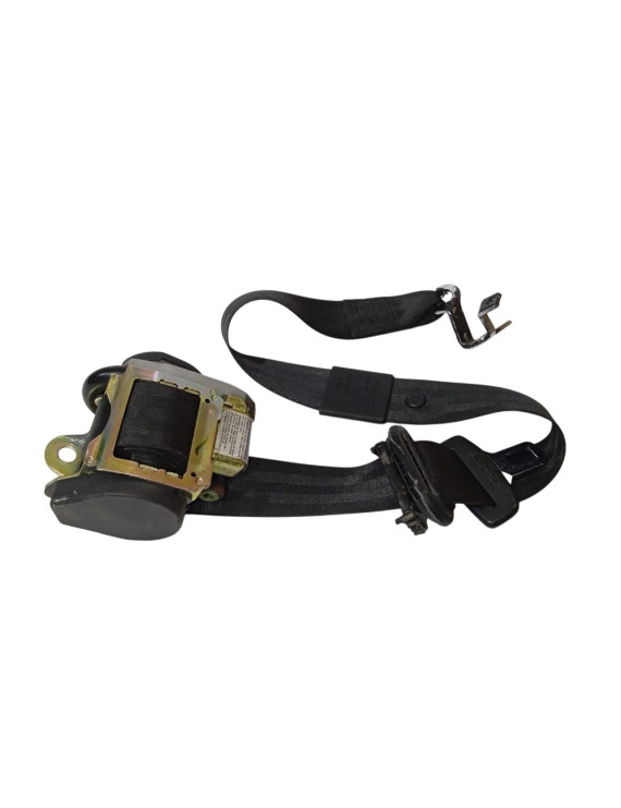 Cinto Segurança Dianteiro Direito Audi A3 2001 - 2005 / 8L4857706F