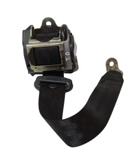 Cinto Segurança Traseiro Direito Audi A3 2001 - 2005 / 8L4857806B