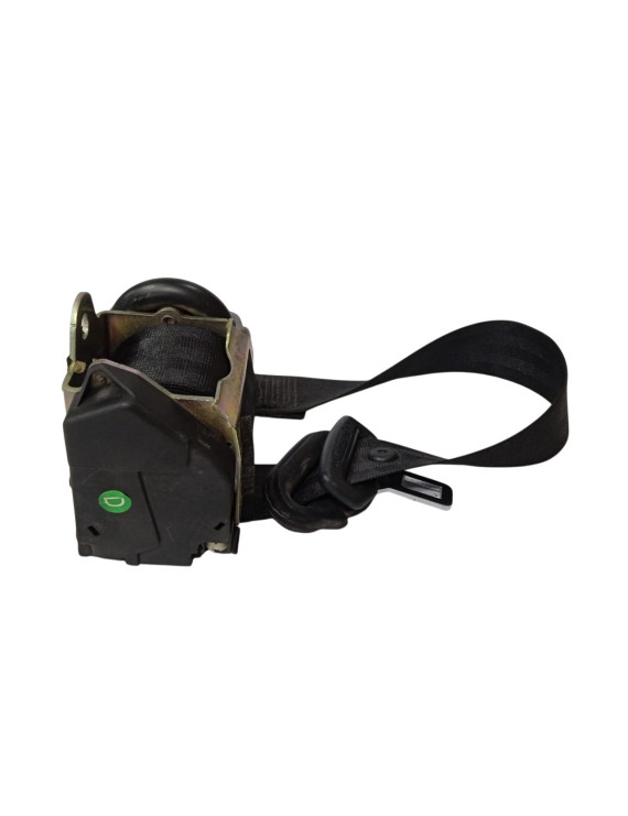 Cinto Segurança Traseiro Direito Audi A3 2001 - 2005 / 8L4857806B