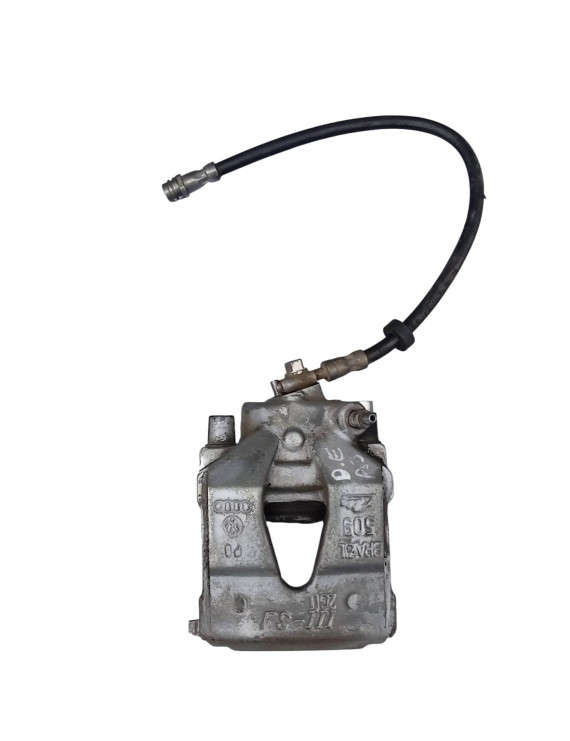 Pinça De Freio Dianteira Esquerda Audi A3 2001 - 2005 	 