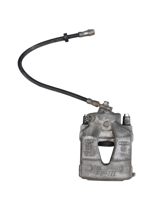 Pinça De Freio Dianteira Direita Audi A3 2001 - 2005 	 