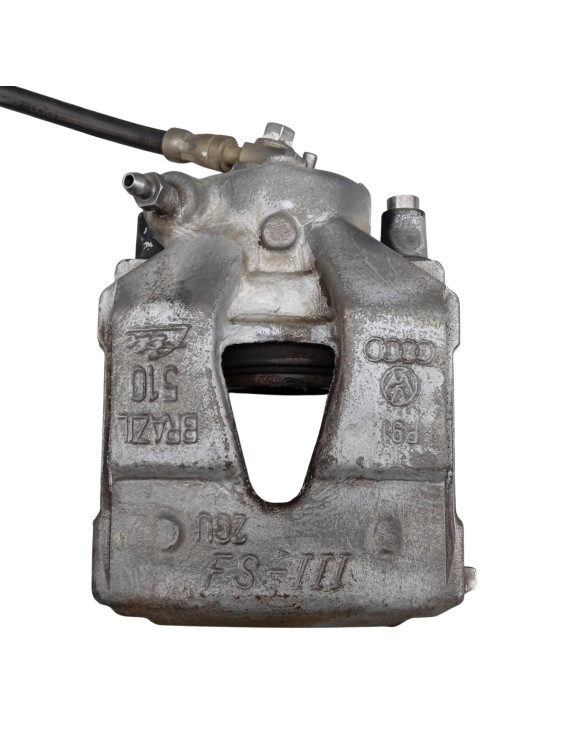 Pinça De Freio Dianteira Direita Audi A3 2001 - 2005 	 