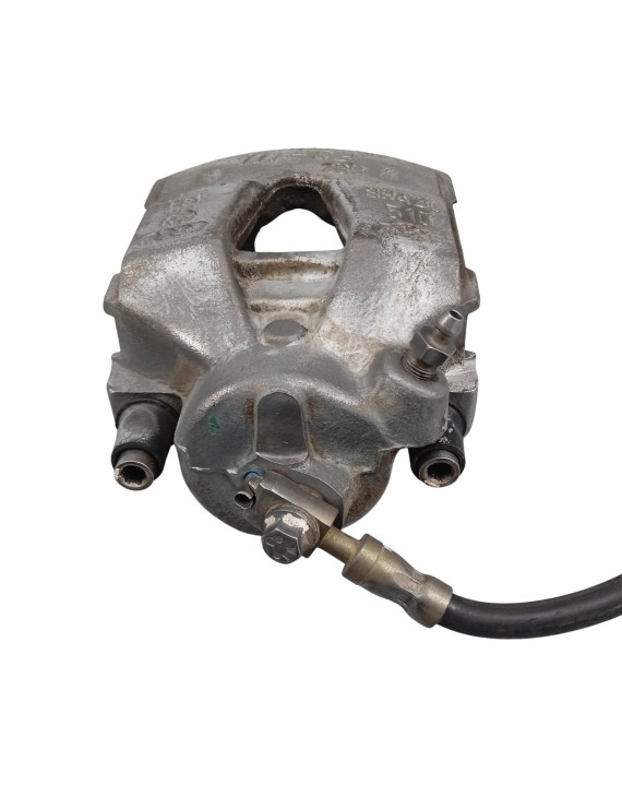 Pinça De Freio Dianteira Direita Audi A3 2001 - 2005 	 
