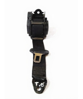 Cinto Segurança Traseiro Esquerdo Sandero 2012 2013 2014	 