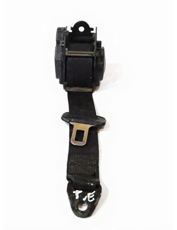 Cinto Segurança Traseiro Esquerdo Sandero 2012 2013 2014	 