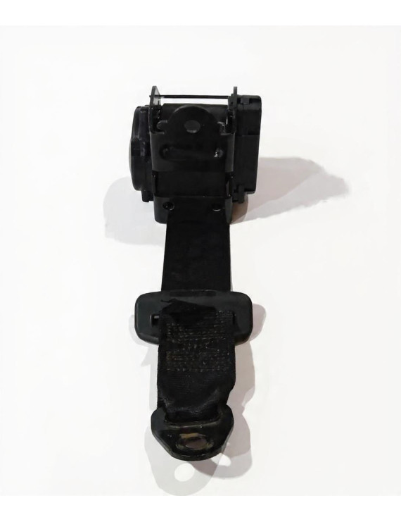 Cinto Segurança Traseiro Esquerdo Sandero 2012 2013 2014	 