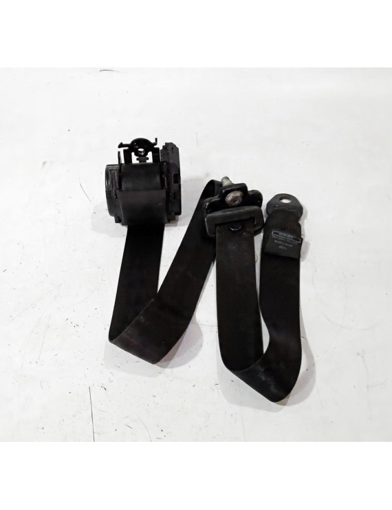 Cinto Segurança Traseiro Esquerdo Sandero 2012 2013 2014	 