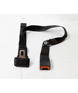 Cinto Segurança Traseiro Central (Meio) Sandero 2012 2013 2014 	 