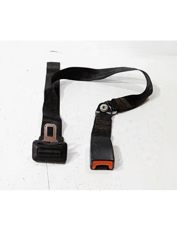 Cinto Segurança Traseiro Central (Meio) Sandero 2012 2013 2014 	 