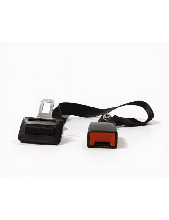 Cinto Segurança Traseiro Central (Meio) Sandero 2012 2013 2014 	 