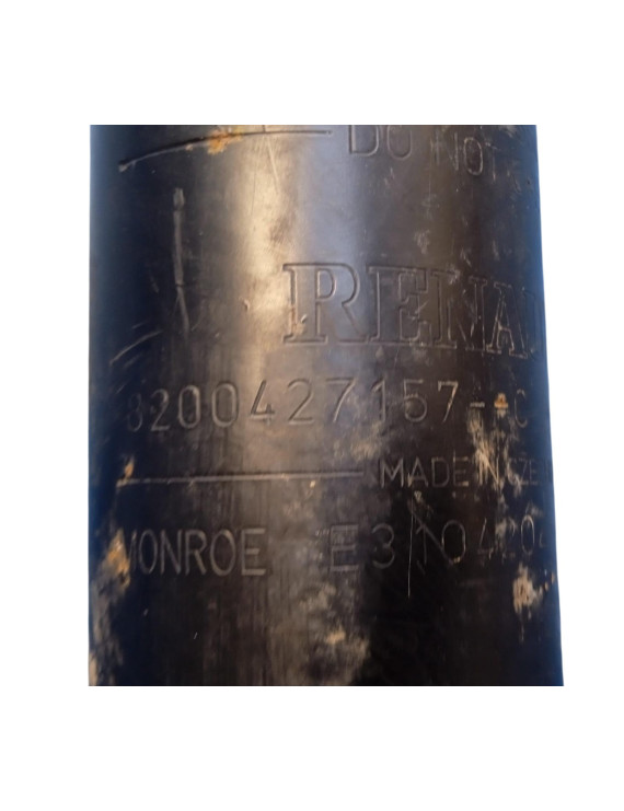 Amortecedor Traseiro Esquerdo Grand Scenic 2008 - 2012 / 8200427157