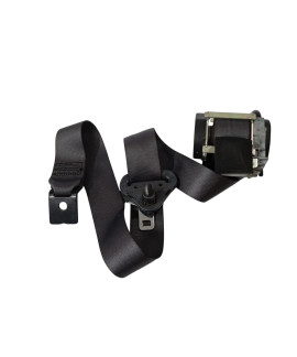 Cinto Segurança Dianteiro Esquerdo Grand Scenic 2008 - 2012   	 