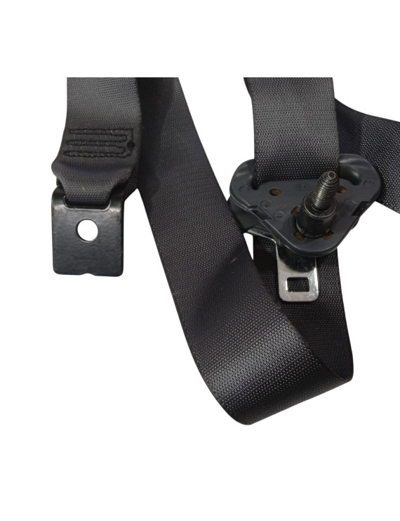 Cinto Segurança Dianteiro Esquerdo Grand Scenic 2008 - 2012   	 