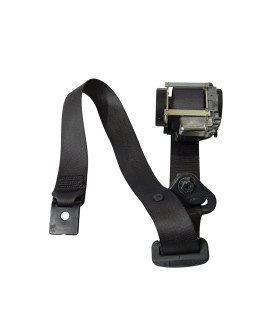 Cinto Segurança Dianteiro Direito Grand Scenic 2008 - 2012   	 