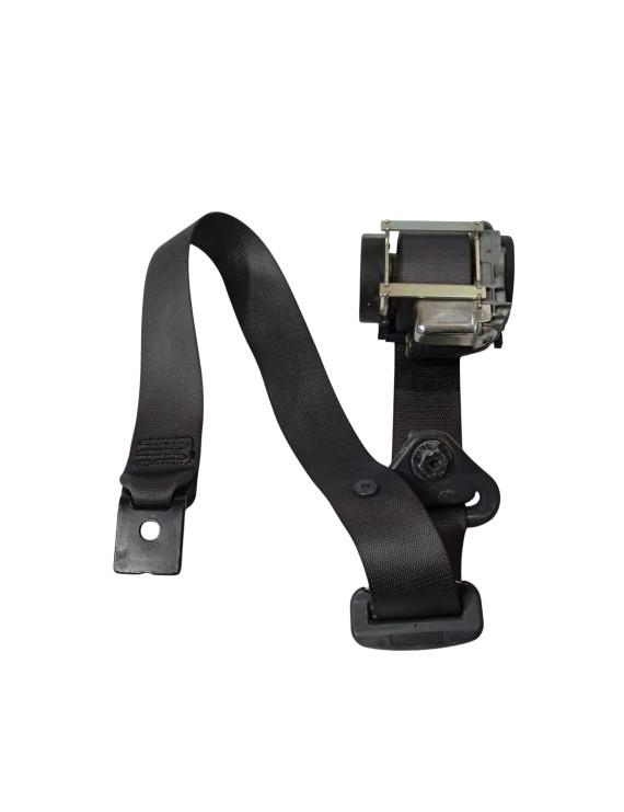 Cinto Segurança Dianteiro Direito Grand Scenic 2008 - 2012   	 