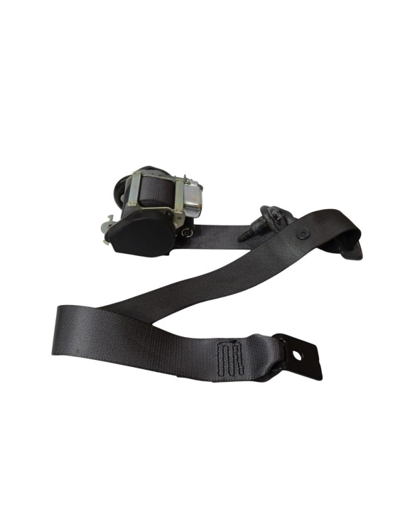 Cinto Segurança Dianteiro Direito Grand Scenic 2008 - 2012   	 