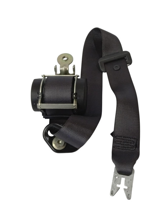 Cinto Segurança Traseiro Direito Grand Scenic 2008 - 2012   	 