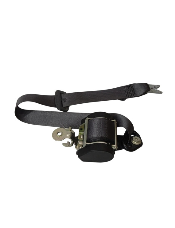 Cinto Segurança Traseiro Direito Grand Scenic 2008 - 2012   	 