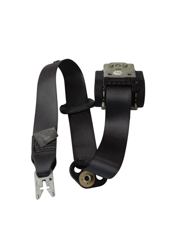 Cinto Segurança Traseiro Direito Grand Scenic 2008 - 2012   	 