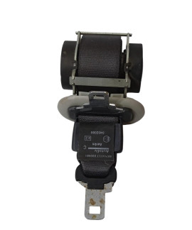 Cinto Segurança Traseiro Central Grand Scenic 2008 - 2012   	 